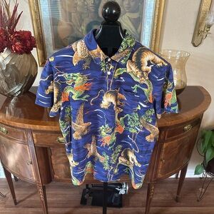Polo Ralph Lauren Men’s Polo Shirt